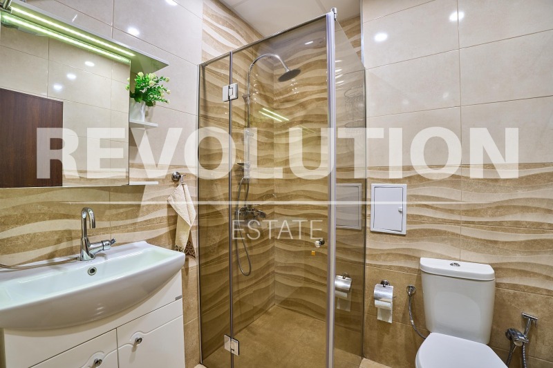 Дава под наем 2-СТАЕН, гр. Пловдив, Христо Смирненски, снимка 8 - Апартаменти - 53233001