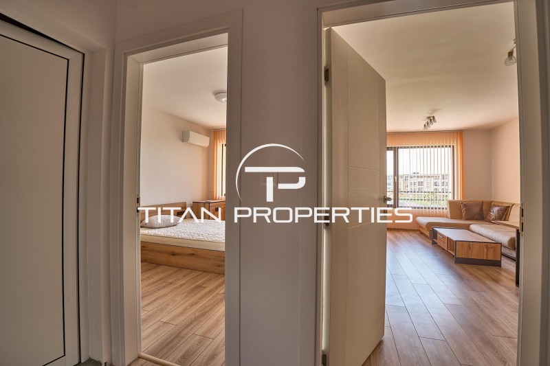 Дава под наем 2-СТАЕН, гр. Пловдив, Остромила, снимка 6 - Апартаменти - 53266752