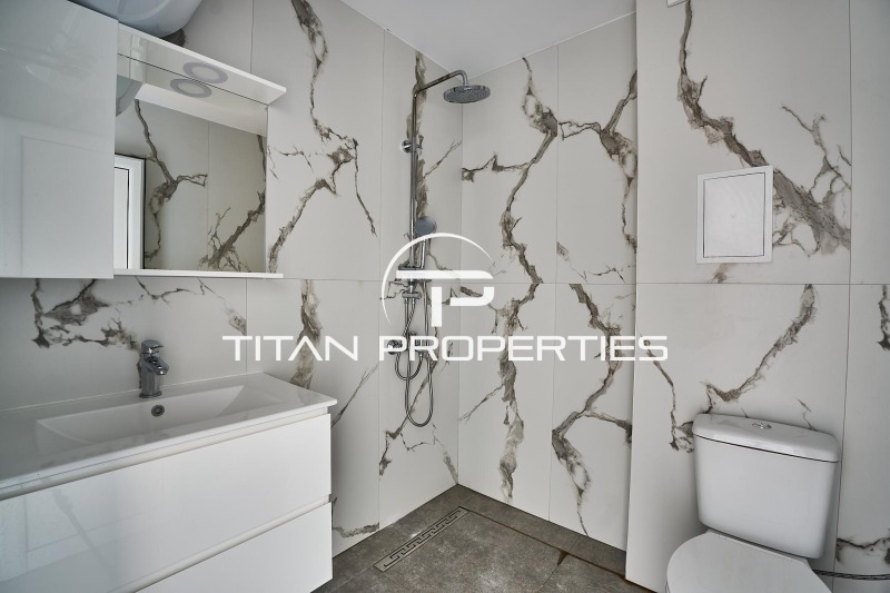 Дава под наем 2-СТАЕН, гр. Пловдив, Остромила, снимка 4 - Апартаменти - 53266752