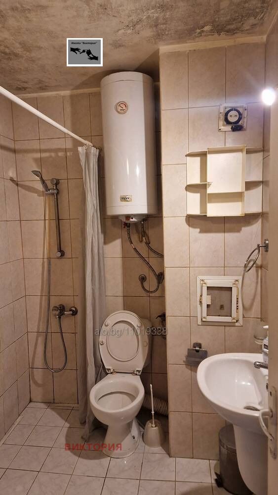 Дава под наем 2-СТАЕН, гр. Пазарджик, Център, снимка 8 - Апартаменти - 53982190