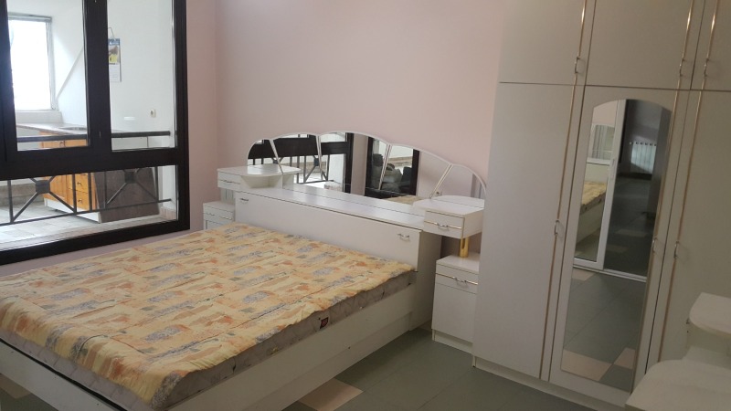 Do wynajęcia  2 sypialnie Sofia , Geo Milew , 80 mkw | 39373126 - obraz [5]