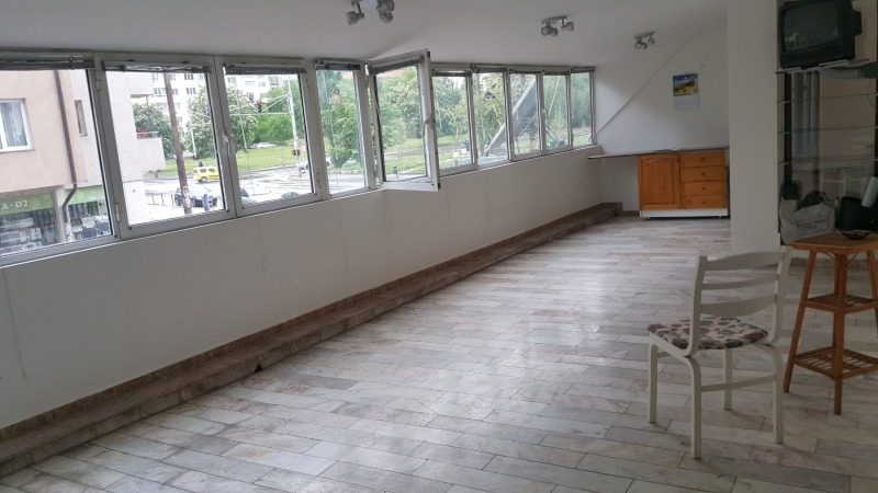 Do wynajęcia  2 sypialnie Sofia , Geo Milew , 80 mkw | 39373126 - obraz [2]