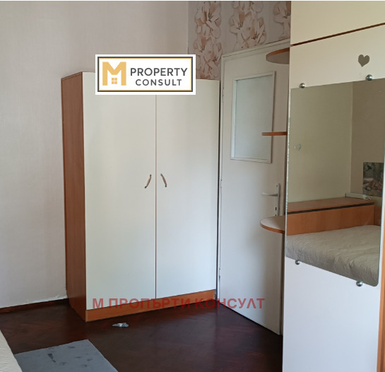 K pronájmu  2 ložnice Pleven , Širok centar , 80 m2 | 68578215 - obraz [6]