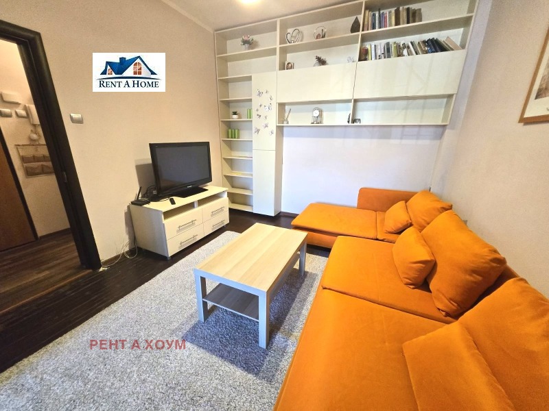 В аренду  2 спальни София , Лагера , 100 кв.м | 71077484 - изображение [4]