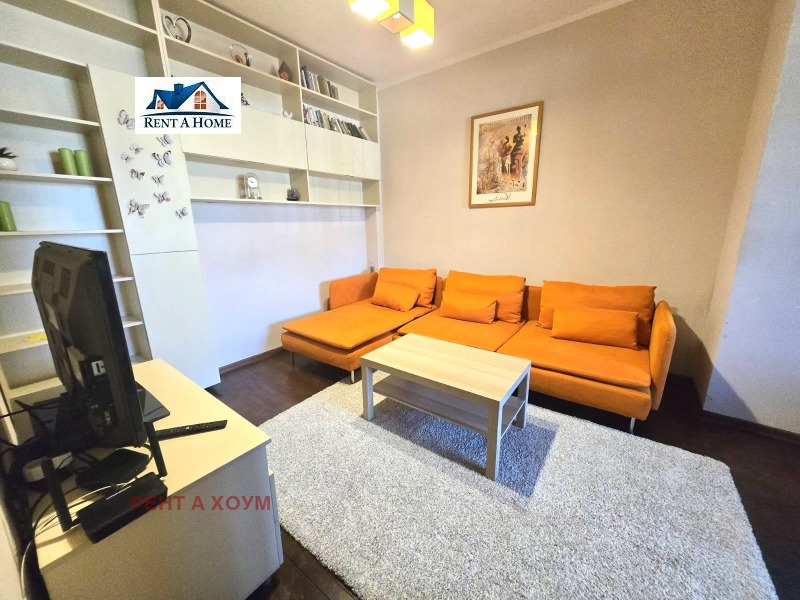 В аренду  2 спальни София , Лагера , 100 кв.м | 71077484 - изображение [3]