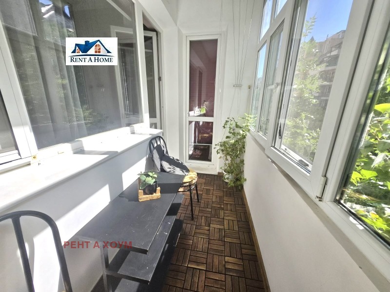 В аренду  2 спальни София , Лагера , 100 кв.м | 71077484 - изображение [9]