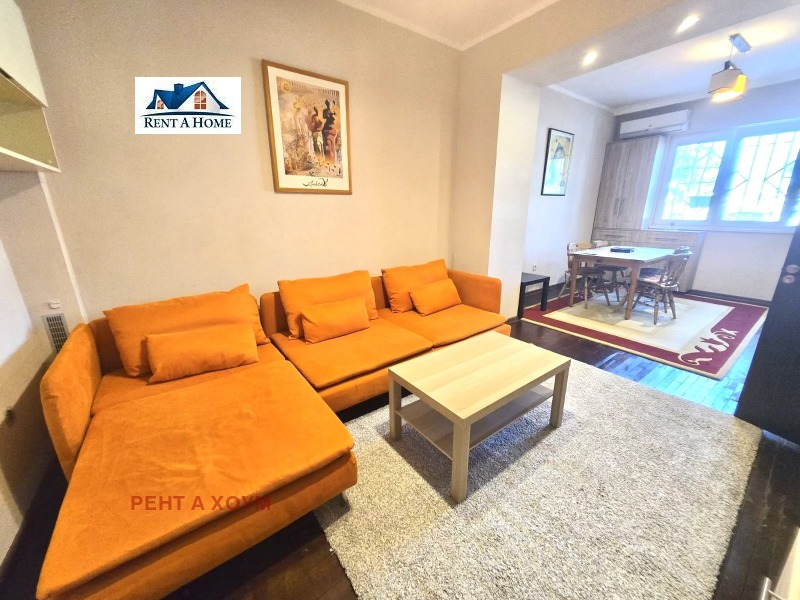 В аренду  2 спальни София , Лагера , 100 кв.м | 71077484 - изображение [5]