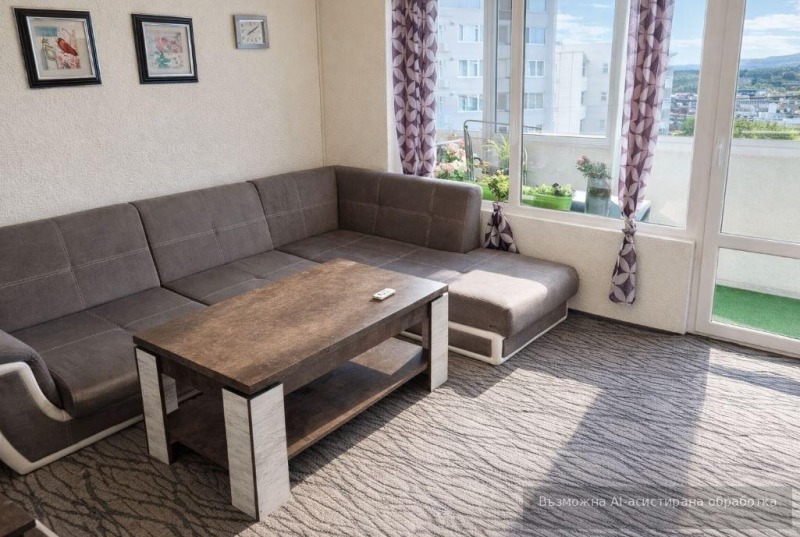 Дава под наем 3-СТАЕН, гр. Варна, Трошево