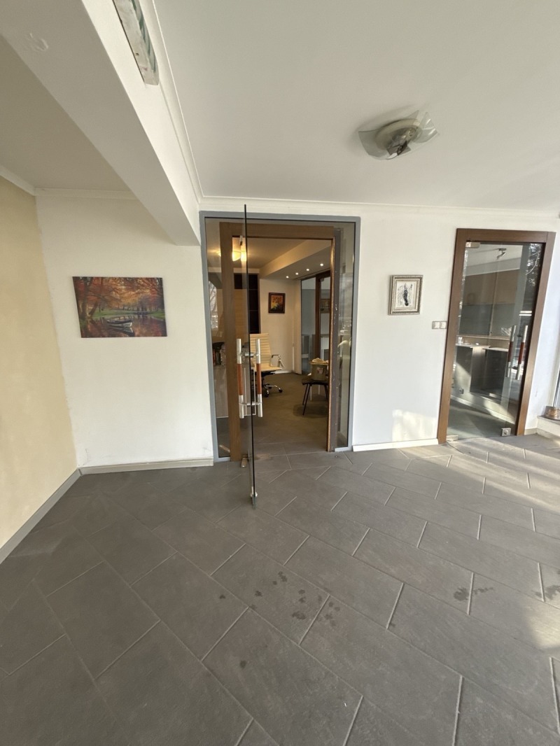 Дава под наем ОФИС, гр. Бургас, Център, снимка 4 - Офиси - 53203147