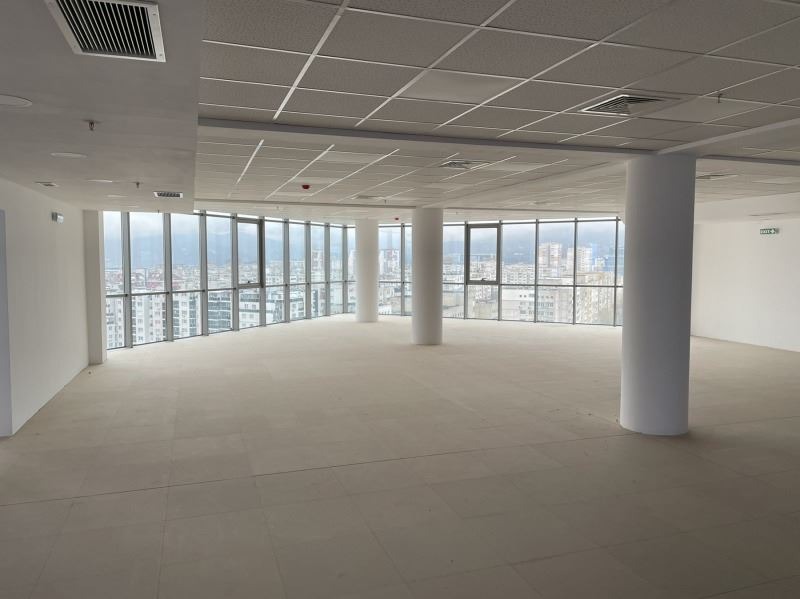 Дава под наем ОФИС, гр. София, Младост 4