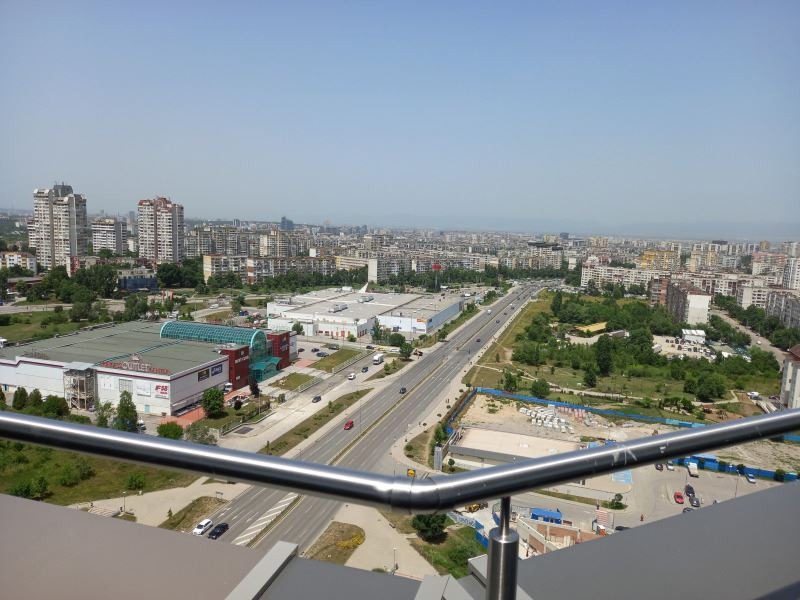 Дава под наем ОФИС, гр. София, Младост 4, снимка 8 - Офиси - 53677126