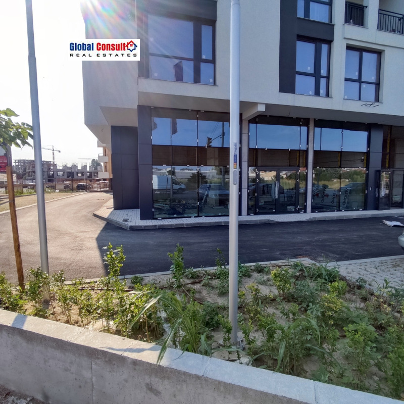 Para alugar  Comprar Plovdiv , Pechtchersko chose , 117 m² | 78003544 - imagem [5]