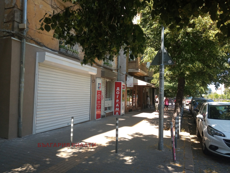 Προς ενοικίαση  Κατάστημα Σοφηια , ΤΣενταρ , 63 τ.μ | 94579066 - εικόνα [4]