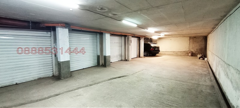 Vuokrattavana  Varastointi Sofia , Ljulin 9 , 15 neliömetriä | 95229573 - kuva [7]
