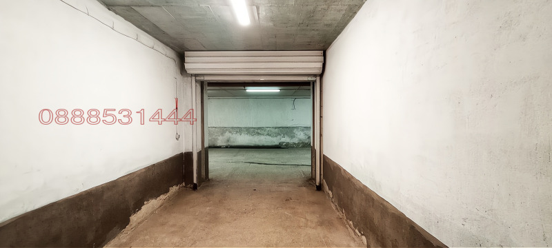 Vuokrattavana  Varastointi Sofia , Ljulin 9 , 15 neliömetriä | 95229573 - kuva [4]