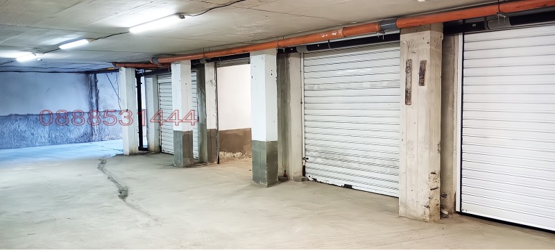 Vuokrattavana  Varastointi Sofia , Ljulin 9 , 15 neliömetriä | 95229573 - kuva [3]