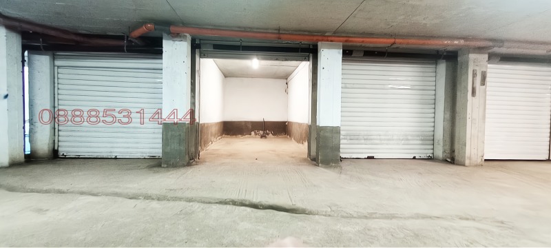 Vuokrattavana  Varastointi Sofia , Ljulin 9 , 15 neliömetriä | 95229573 - kuva [2]