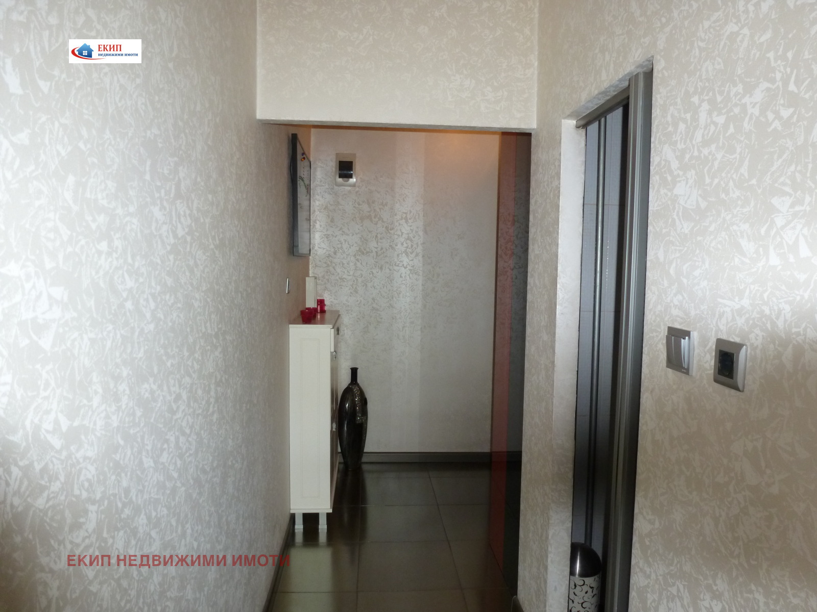 Дава под наем 1-СТАЕН, гр. София, Света Троица, снимка 4 - Апартаменти - 54334829