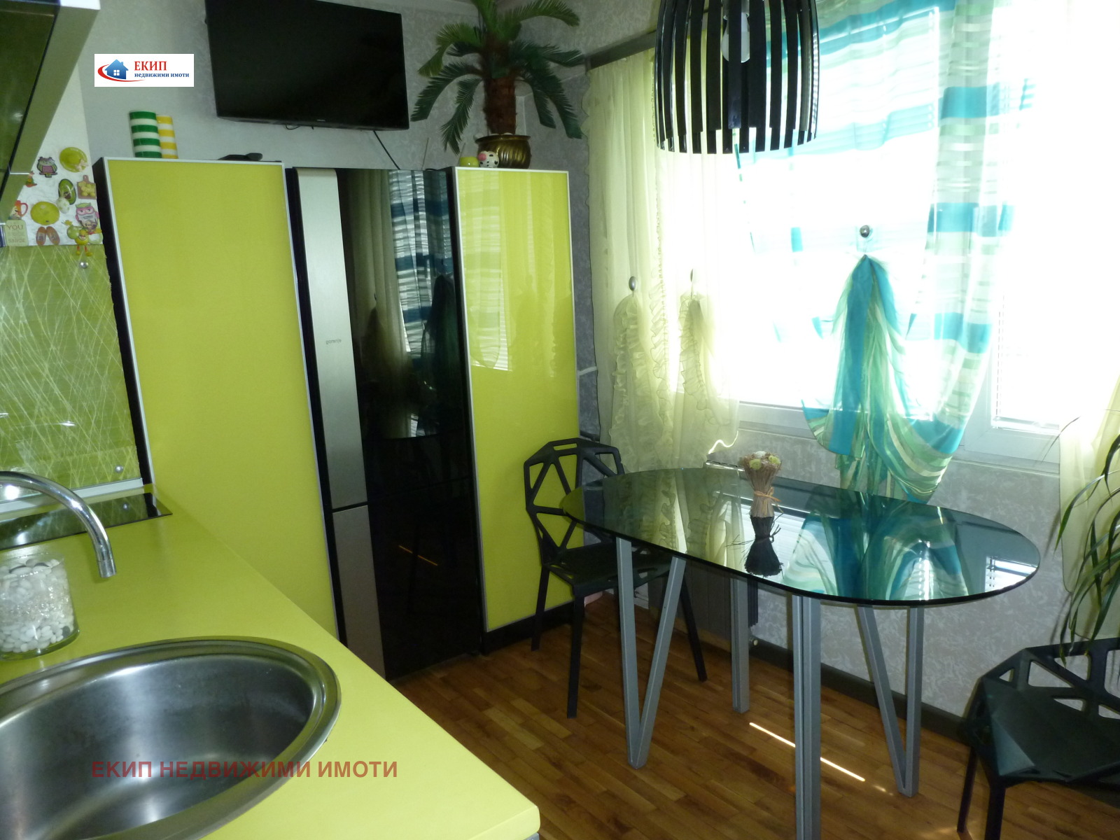 Дава под наем 1-СТАЕН, гр. София, Света Троица