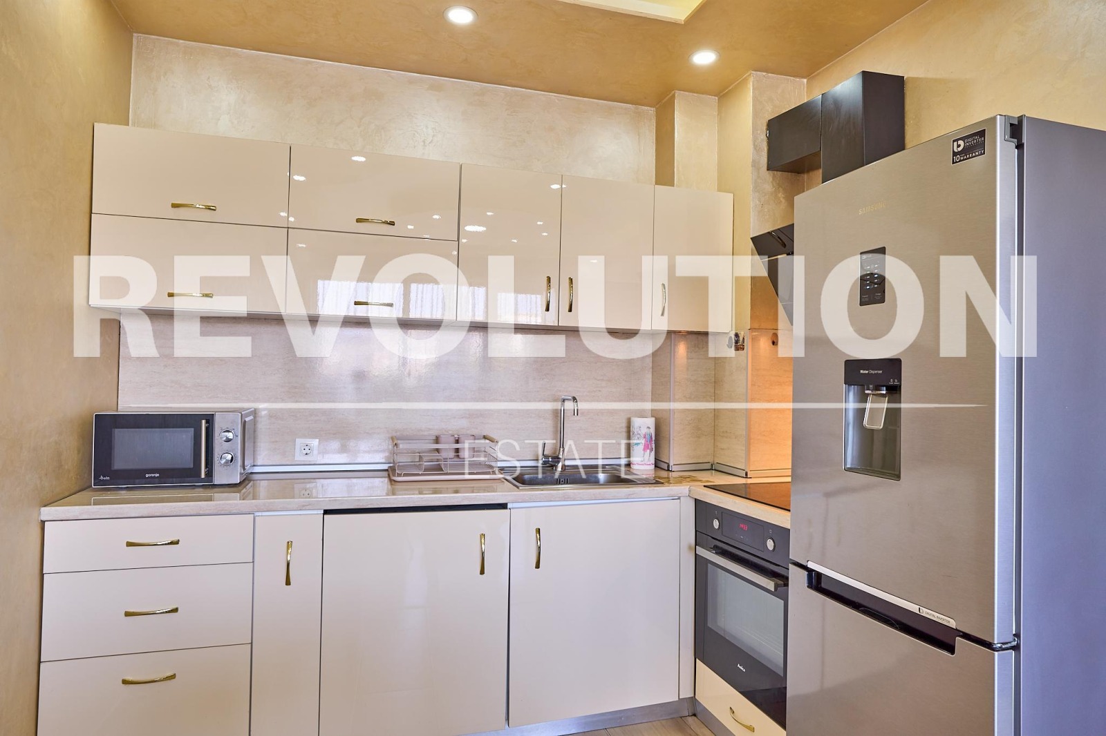 Дава под наем 2-СТАЕН, гр. Пловдив, Христо Смирненски, снимка 3 - Апартаменти - 53233001