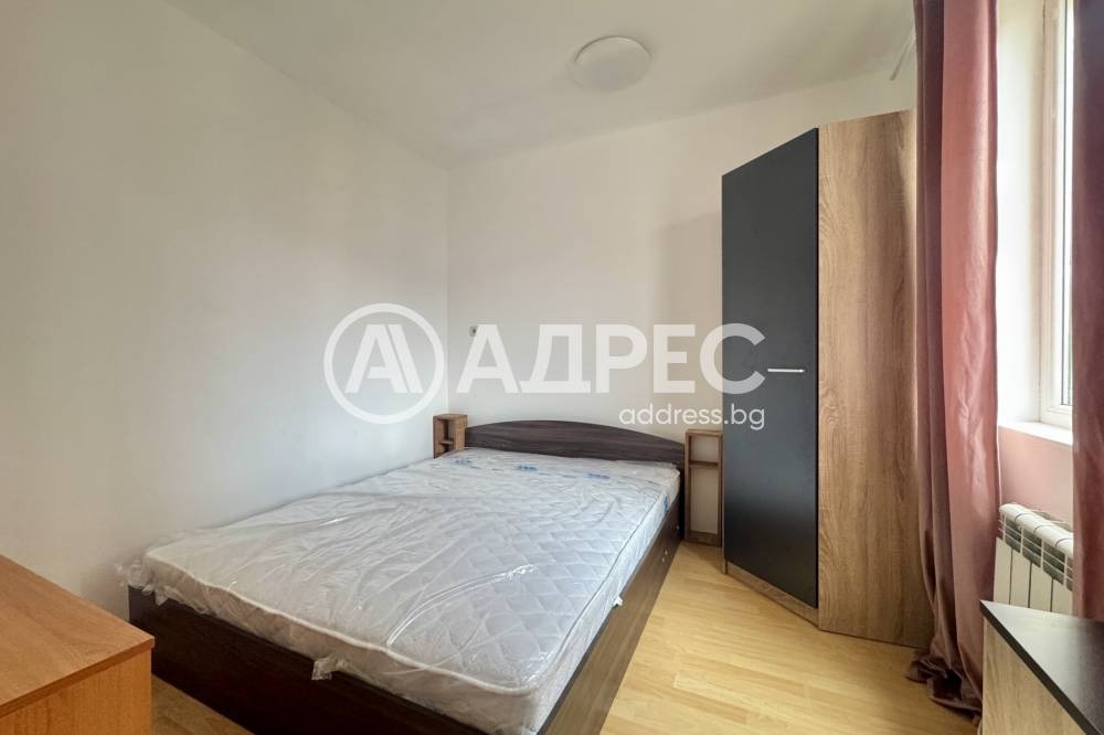 Дава под наем 2-СТАЕН, гр. София, Овча купел, снимка 5 - Апартаменти - 53957438