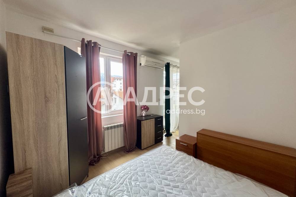 Дава под наем 2-СТАЕН, гр. София, Овча купел, снимка 7 - Апартаменти - 53957438