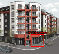 Под наем ОФИС, град Перник, Изток • 600 € / 1173.50 лв. • 11477825 1