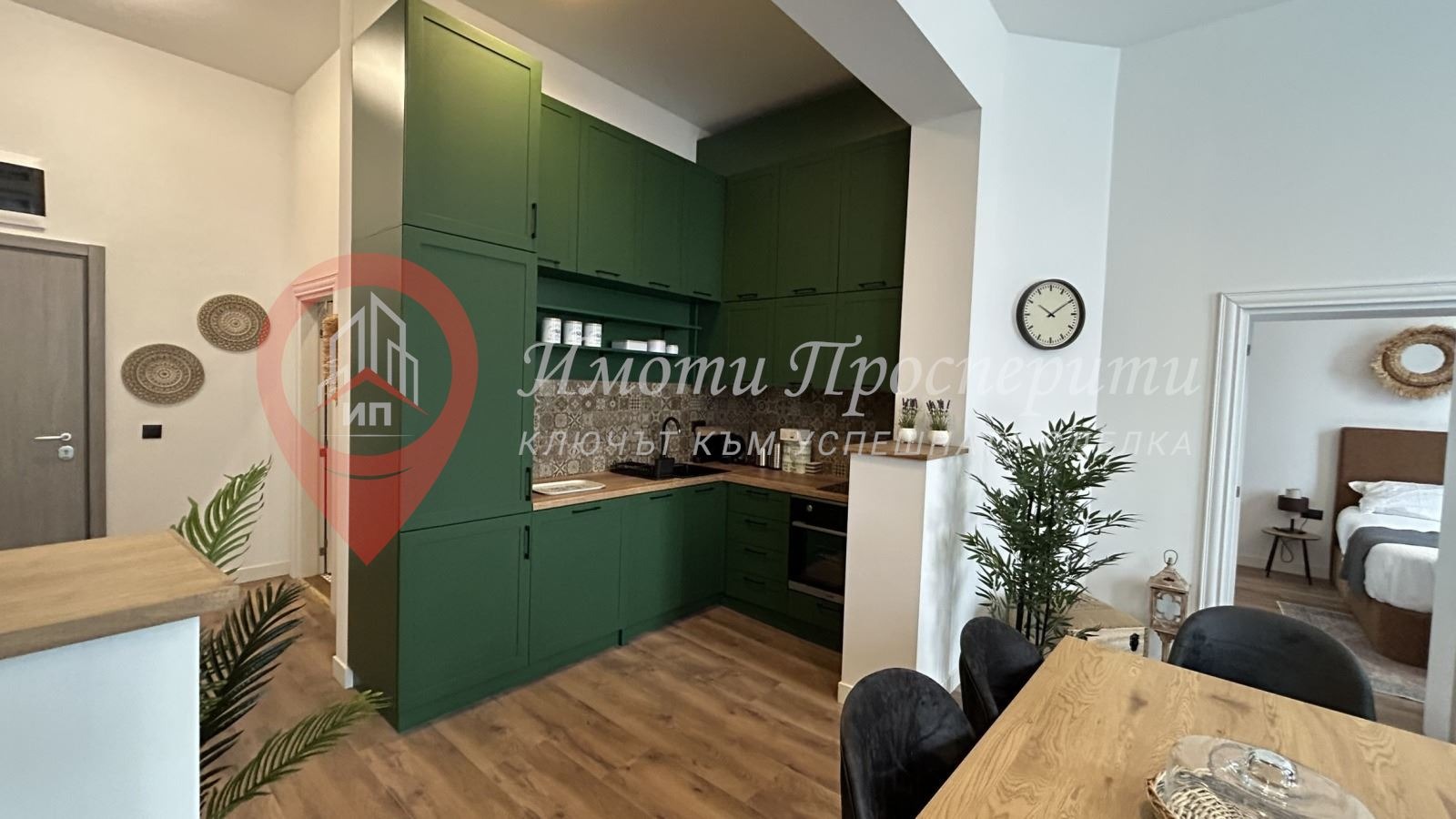 Дава под Наем 2-СТАЕН | Imot.bg — изображение 3