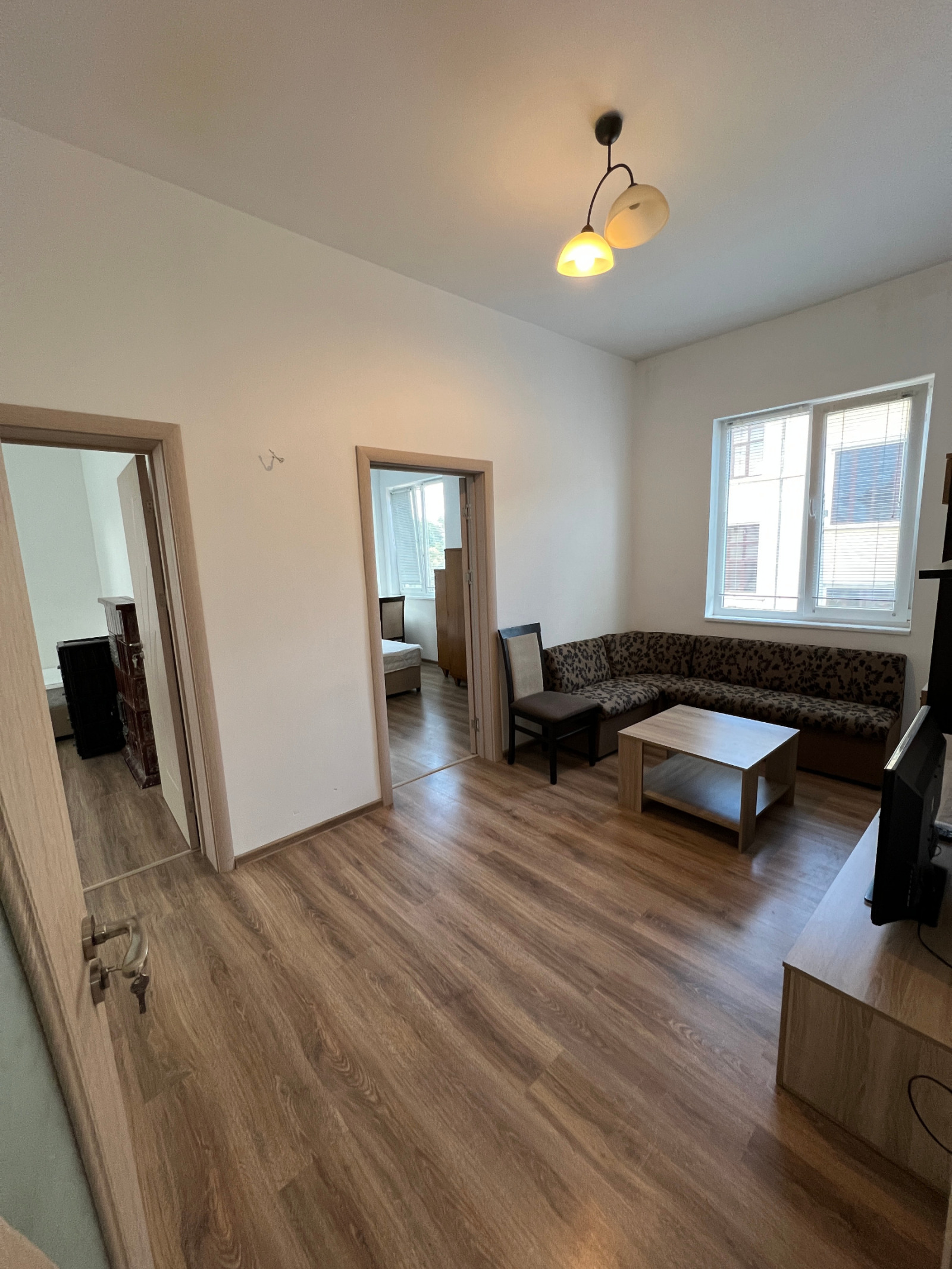 Дава под Наем 3-СТАЕН | Imot.bg — изображение 6