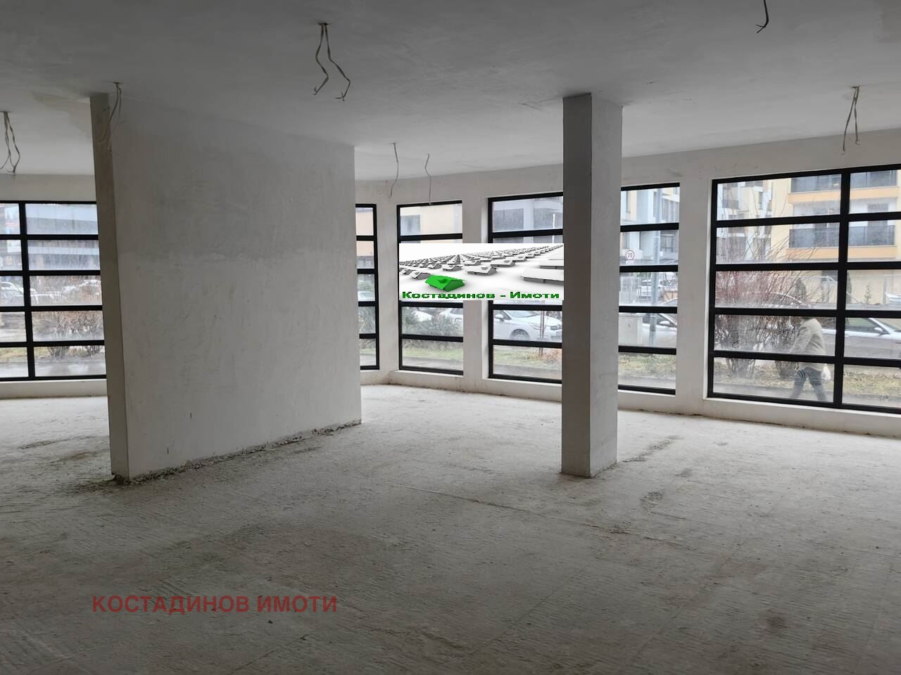 Дава под Наем МАГАЗИН | Imot.bg — изображение 2