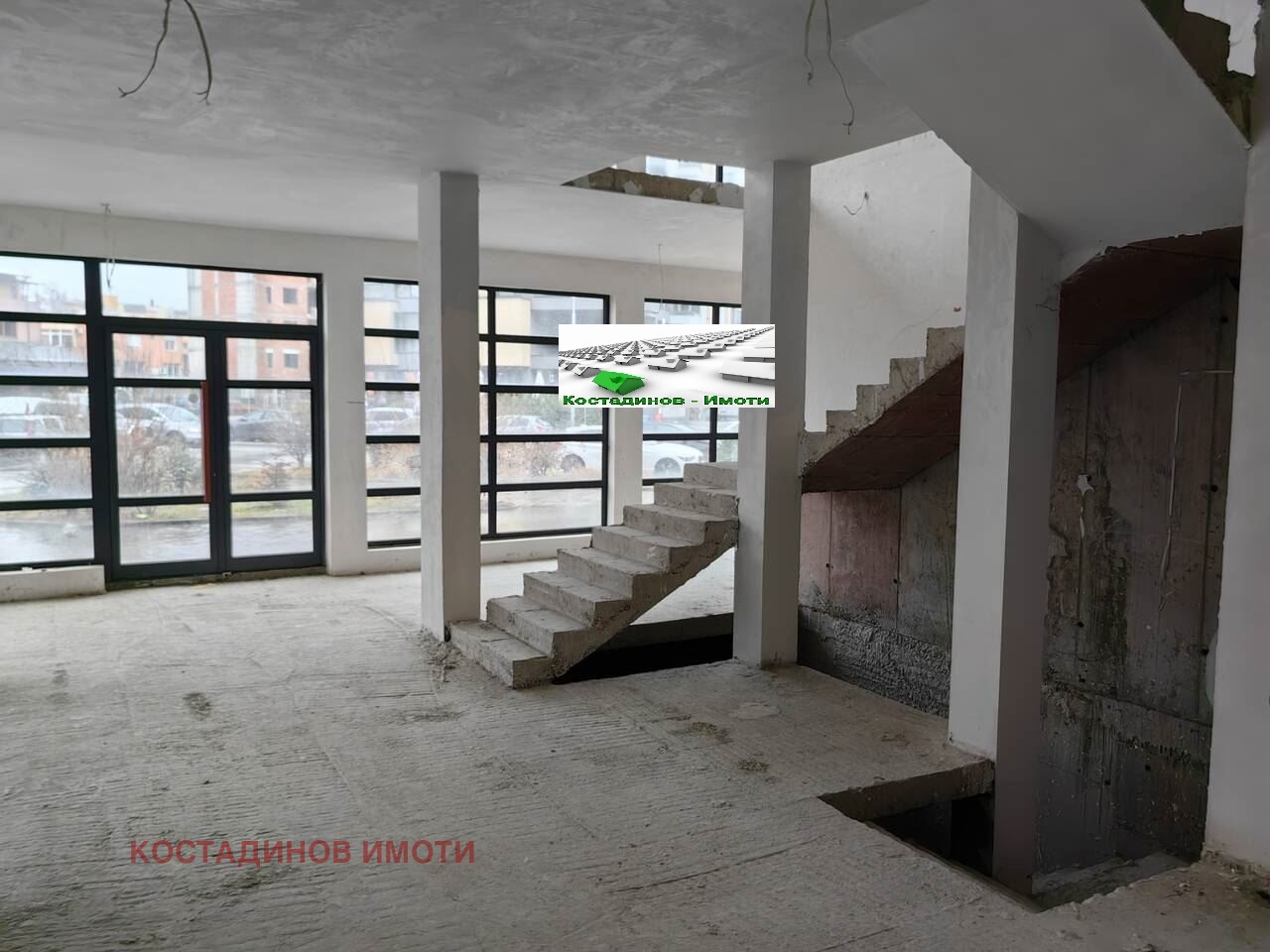 Дава под Наем МАГАЗИН | Imot.bg — изображение 4