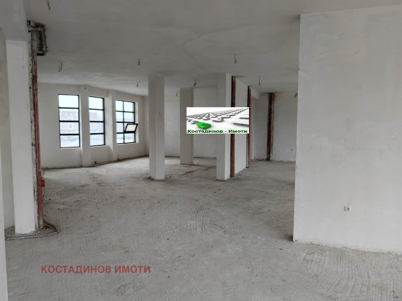 Дава под Наем МАГАЗИН | Imot.bg — изображение 5