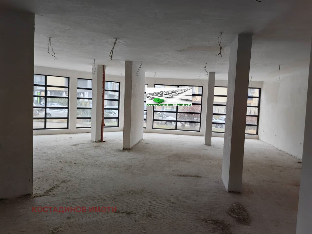 Дава под Наем МАГАЗИН | Imot.bg — изображение 3