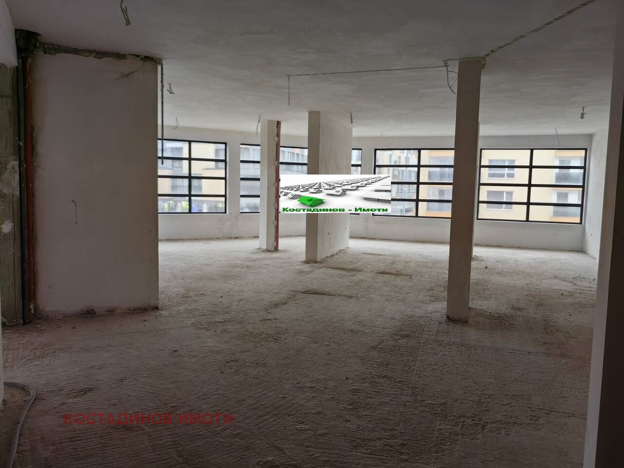 Дава под Наем МАГАЗИН | Imot.bg — изображение 1