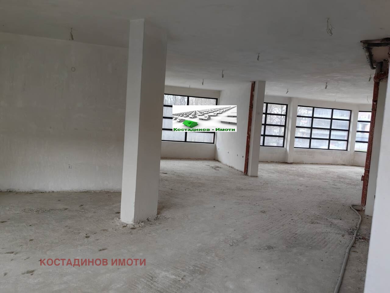 Дава под Наем МАГАЗИН | Imot.bg — изображение 7