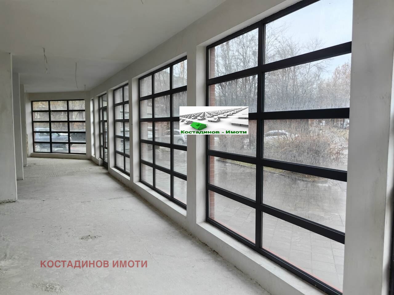 Дава под Наем МАГАЗИН | Imot.bg — изображение 6