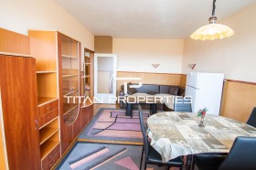 2 slaapkamers Moderno predgradie, Sofia