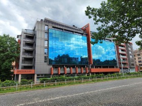 Butikk Hipodruma, Sofia