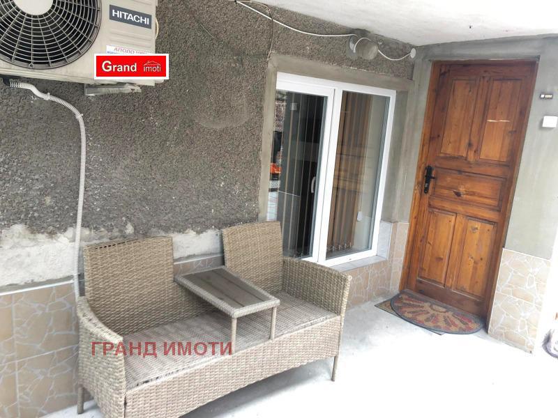 Дава под наем 1-СТАЕН, гр. Пловдив, Христо Смирненски, снимка 4 - Апартаменти - 53207343