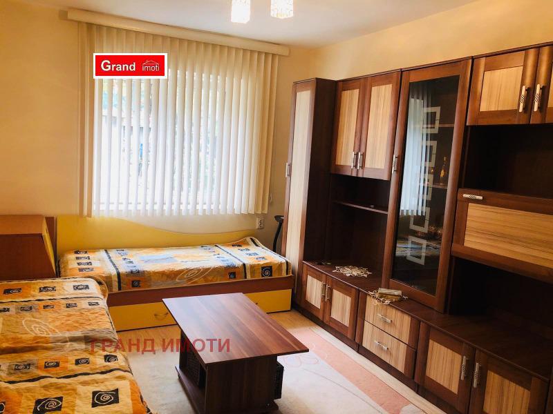 Дава под наем 1-СТАЕН, гр. Пловдив, Христо Смирненски, снимка 2 - Апартаменти - 53207343