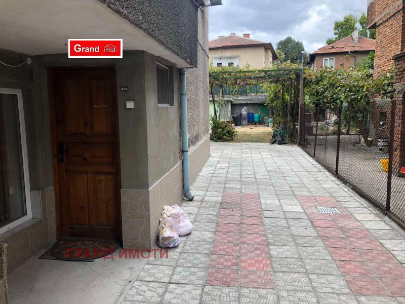 Дава под наем 1-СТАЕН, гр. Пловдив, Христо Смирненски, снимка 7 - Апартаменти - 53207343