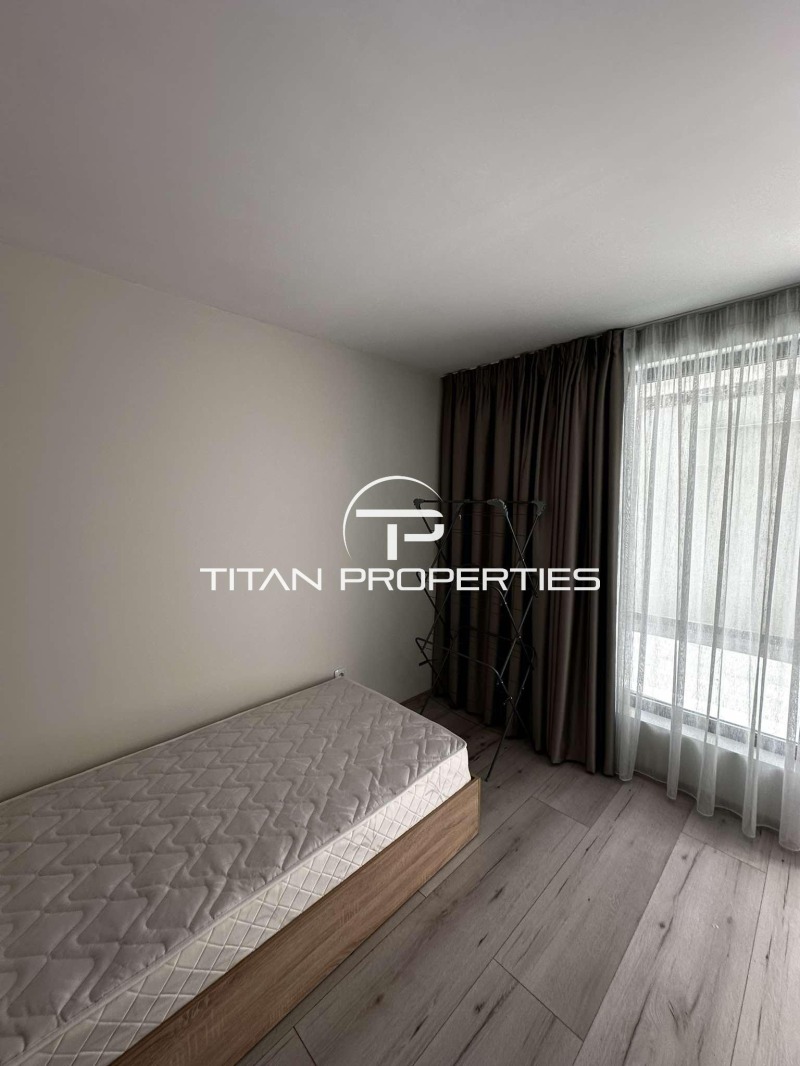 Дава под наем 1-СТАЕН, гр. Варна, Бриз, снимка 3 - Апартаменти - 53085067