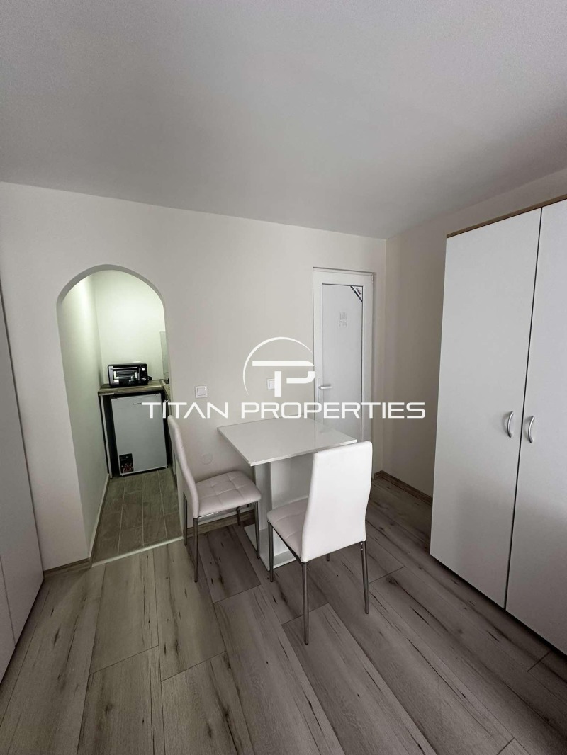 Дава под наем 1-СТАЕН, гр. Варна, Бриз, снимка 9 - Апартаменти - 53085067