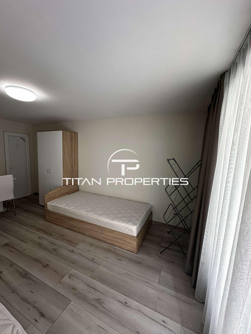 Дава под наем 1-СТАЕН, гр. Варна, Бриз, снимка 5 - Апартаменти - 53085067