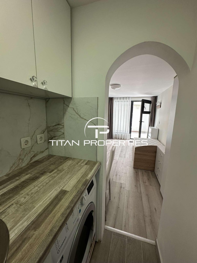 Дава под наем 1-СТАЕН, гр. Варна, Бриз, снимка 7 - Апартаменти - 53085067