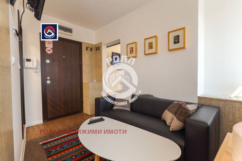 K pronájmu  1 ložnice Plovdiv , Centar , 70 m2 | 26791223 - obraz [2]