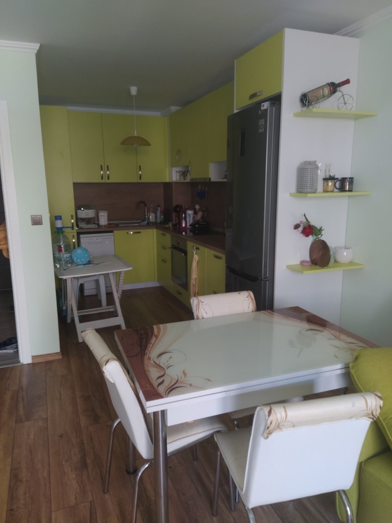 K pronájmu  1 ložnice Burgas , Sarafovo , 64 m2 | 17362224