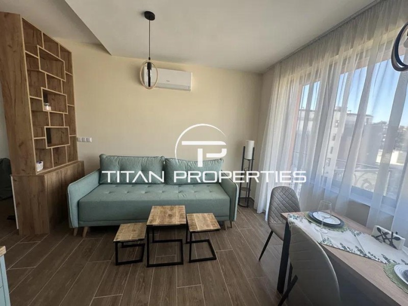 Дава под нем  2-стаен, град Варна, к.к. Св.Св. Константин и Елена •  500 EUR • ID 81389071 — holmes.bg - [1] 
