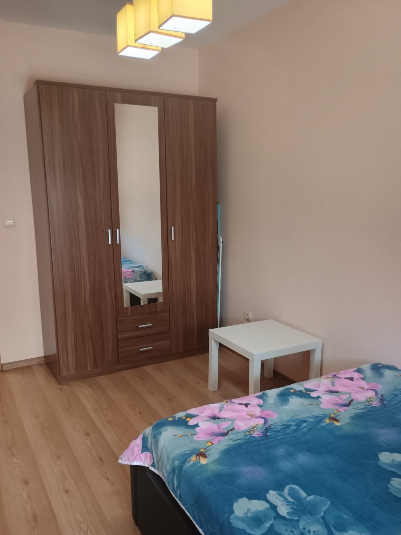 Til leie  1 soverom Sofia , Manastirski livadi , 80 kvm | 31063202 - bilde [5]