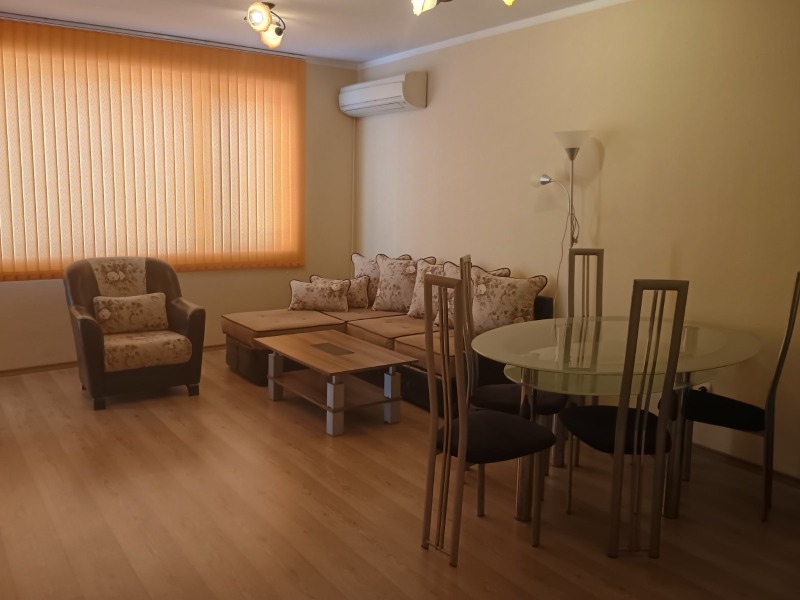 Til leie  1 soverom Sofia , Manastirski livadi , 80 kvm | 31063202 - bilde [2]